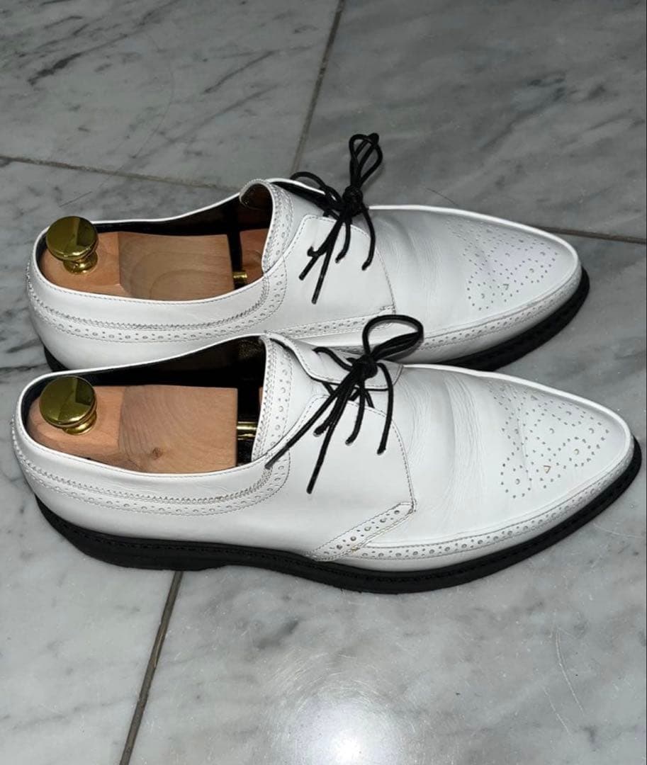 樫*昴様 19SS CELINE by Hedi Slimane