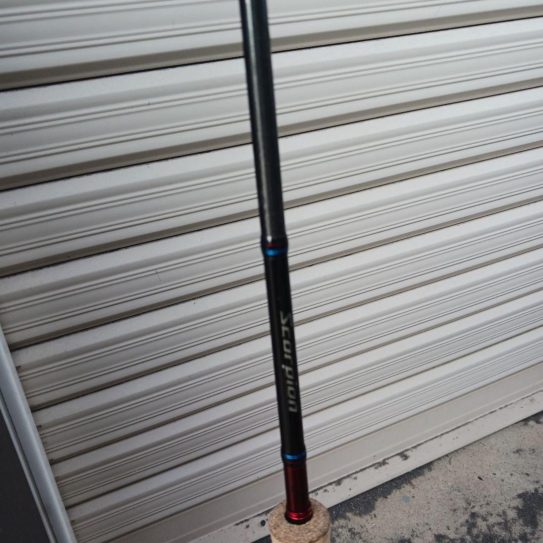 シマノ　19スコーピオン 1652Rー2