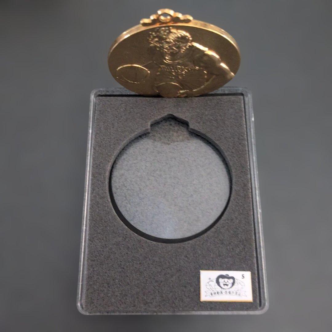 【メダル付き!!】週刊少年ジャンプ　1990年42号　SLAMDUNK　新連載