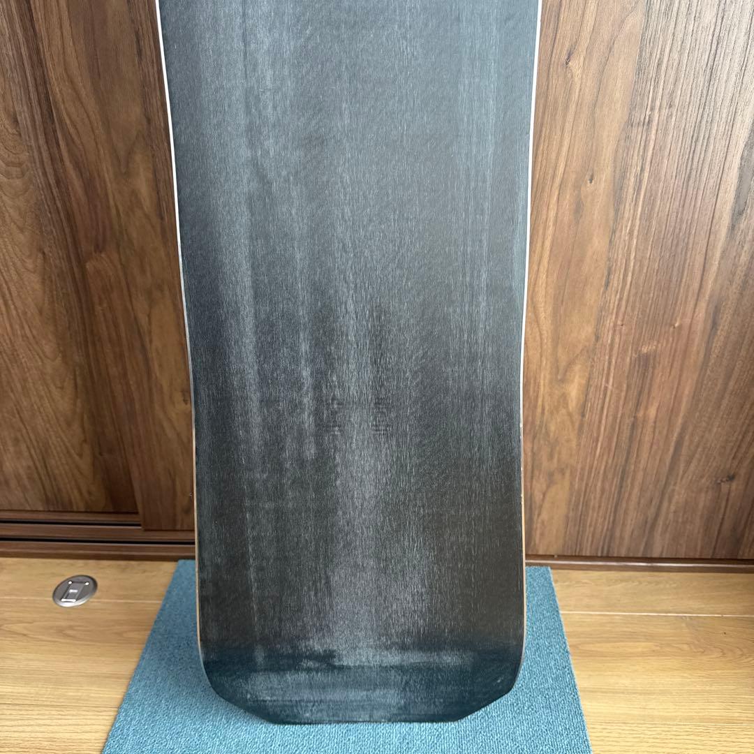 LIB TECH ORCA153　 23-24モデル