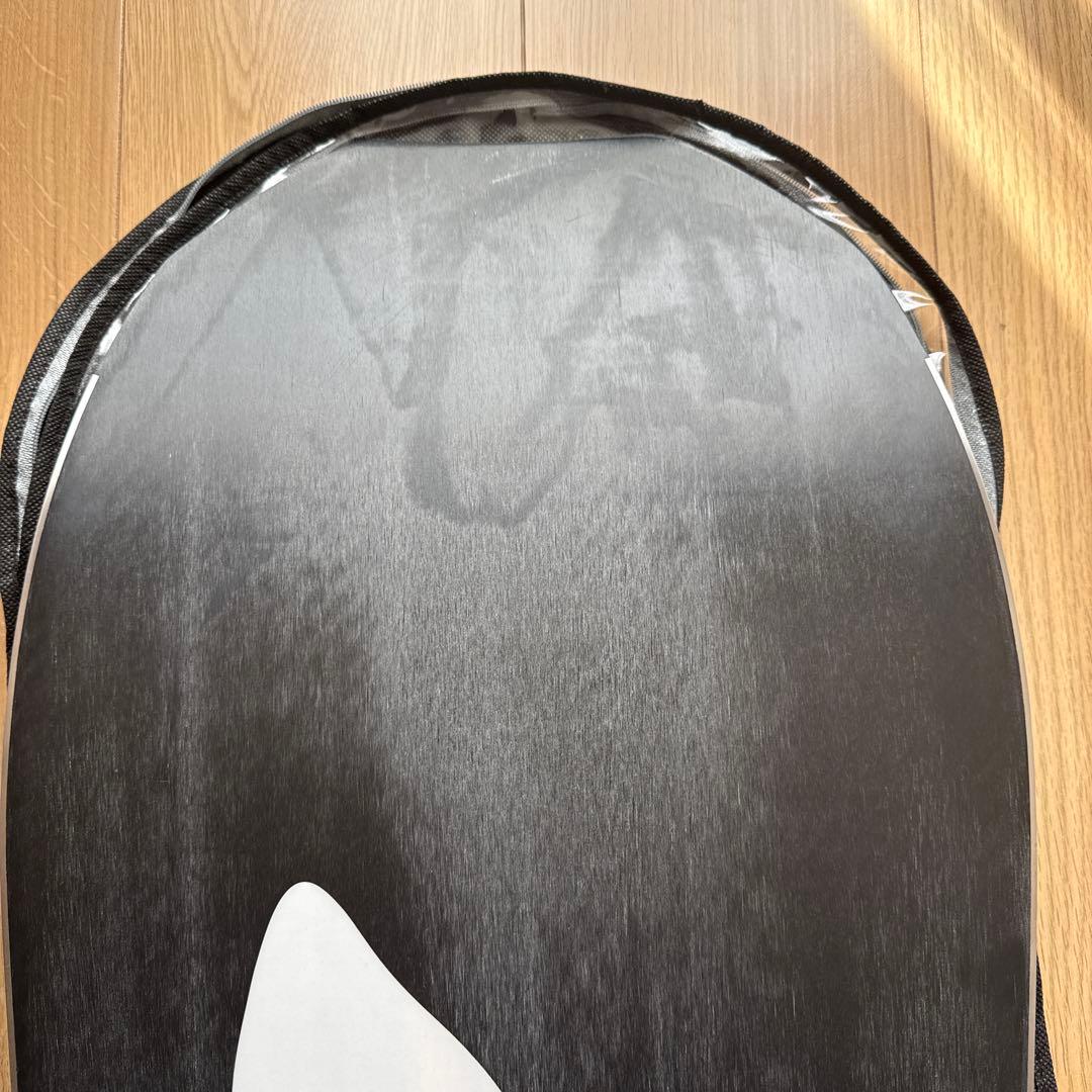 LIB TECH ORCA153　 23-24モデル