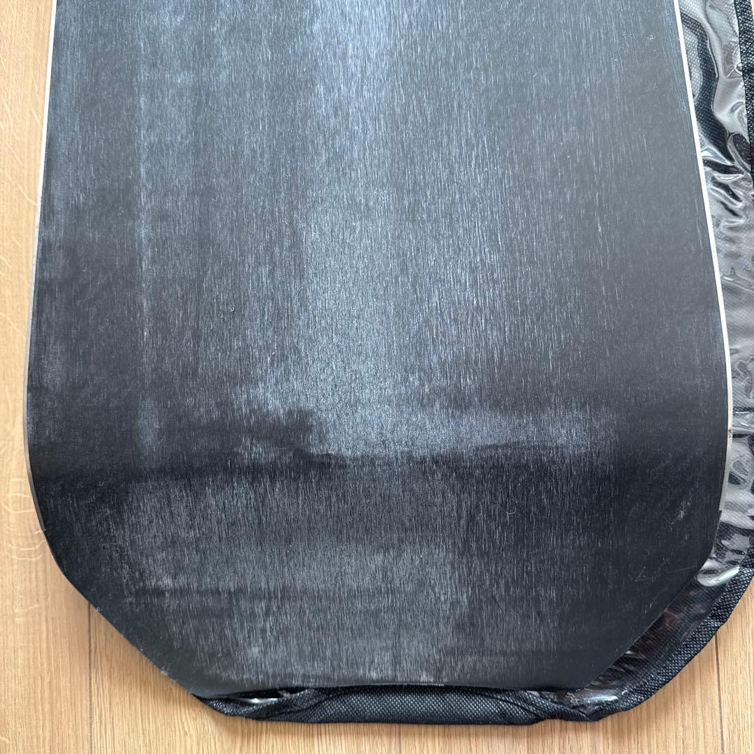 LIB TECH ORCA153　 23-24モデル