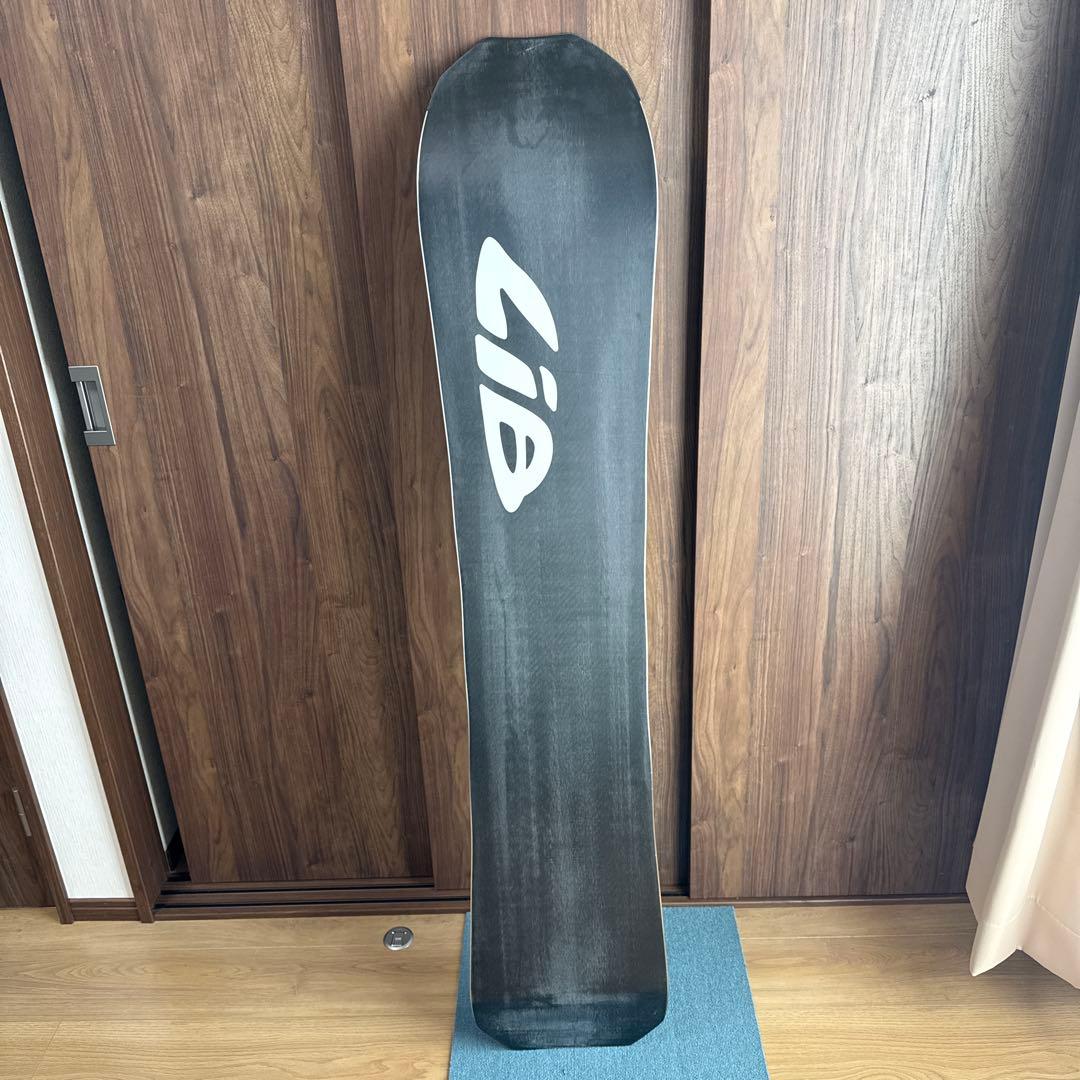 LIB TECH ORCA153　 23-24モデル