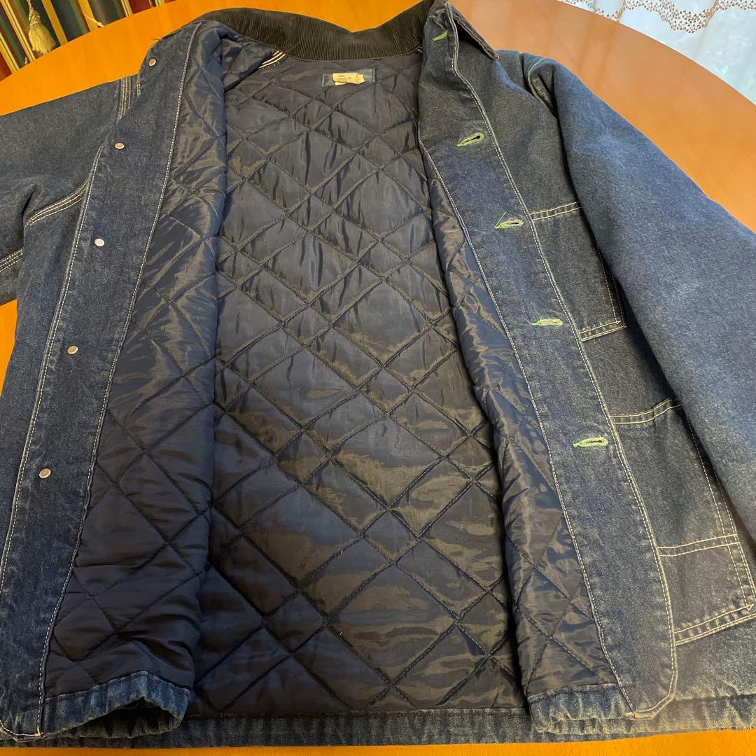 Osko デニムジャケット 42R