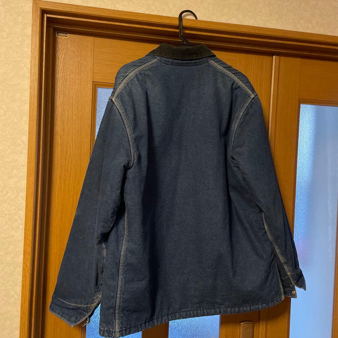 Osko デニムジャケット 42R