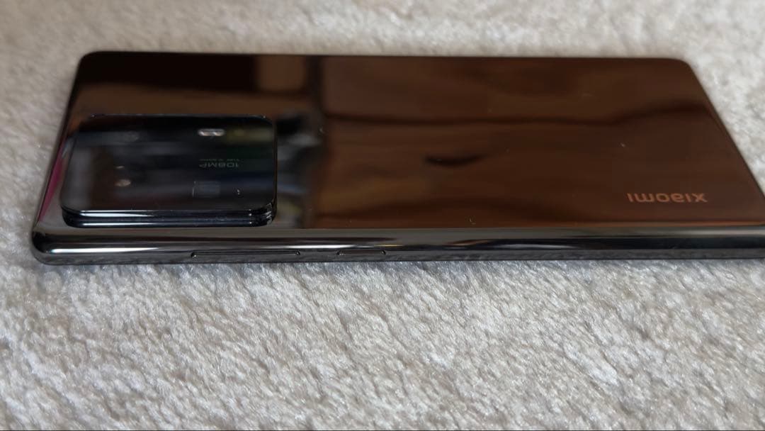 G*l様 Xiaomi Mix4 12GB/256GB