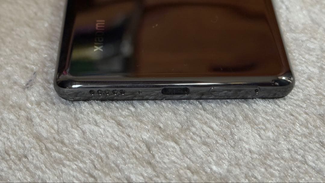 G*l様 Xiaomi Mix4 12GB/256GB