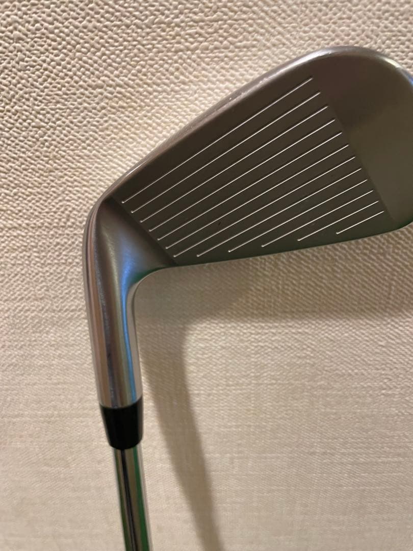 値下げ中！ T100 タイトリスト 5番アイアン 単品 モーダス115 S