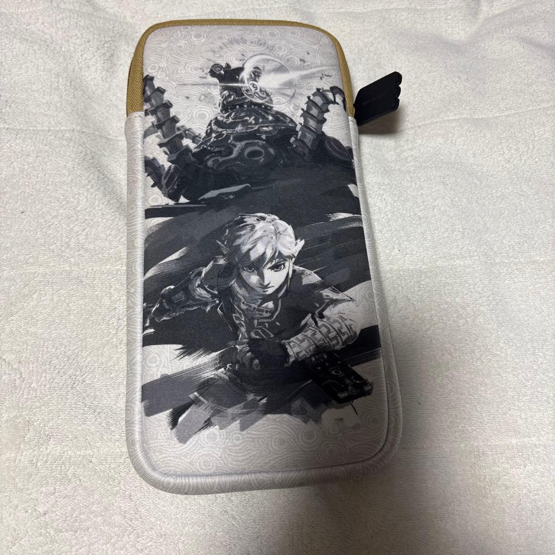 Nintendo Switch 本体+ソフト6本