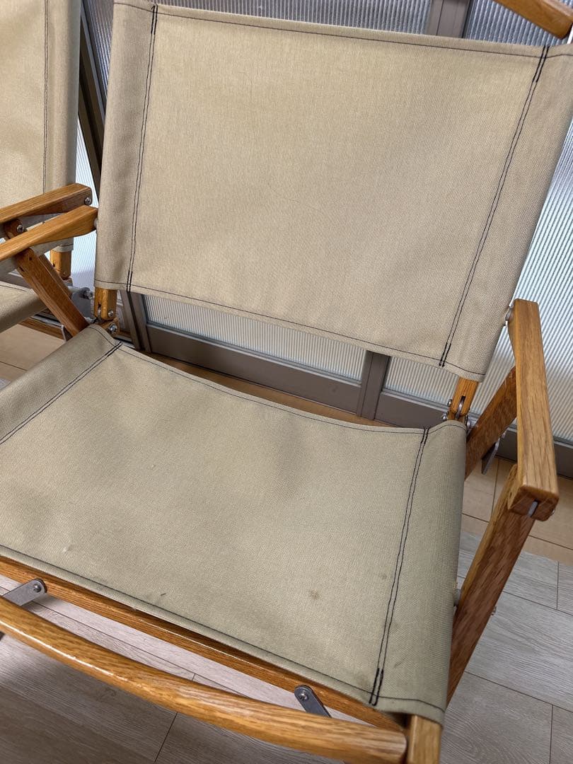 カーミットチェア　1脚