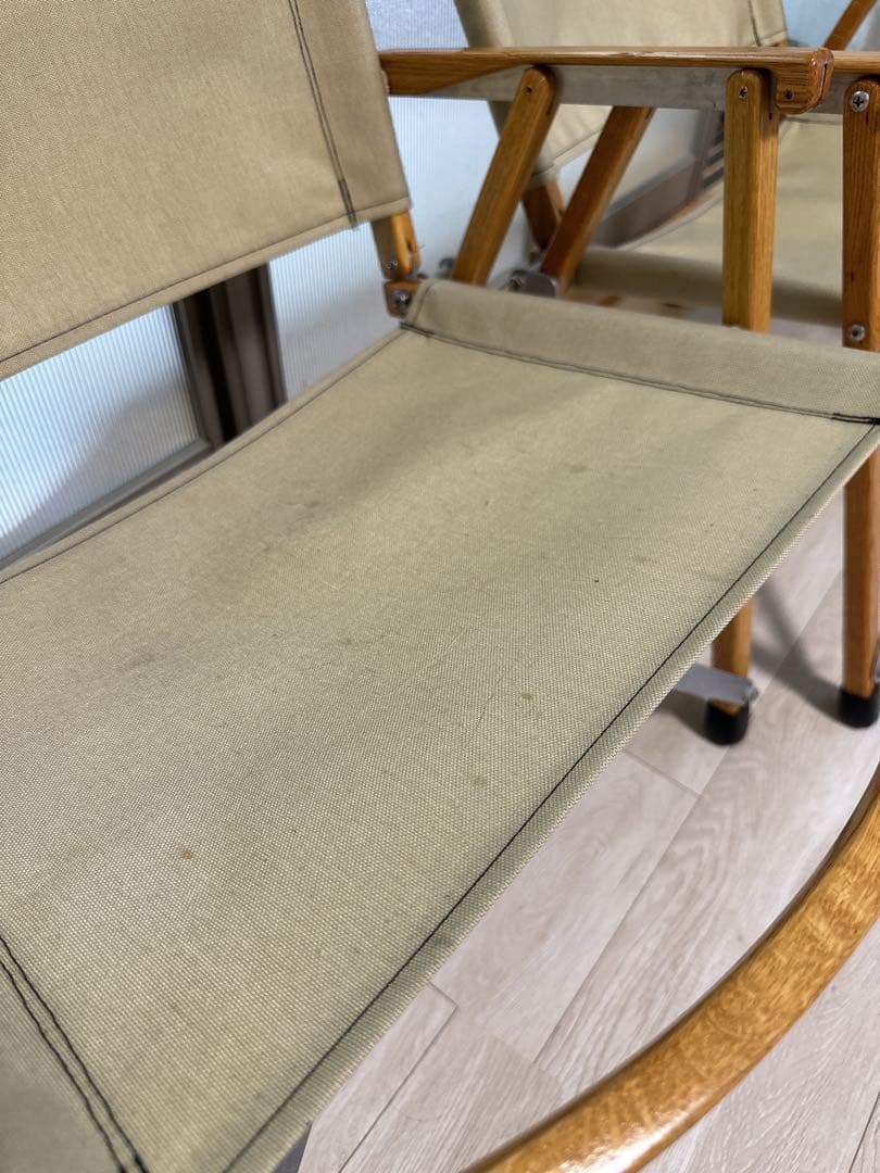 カーミットチェア　1脚