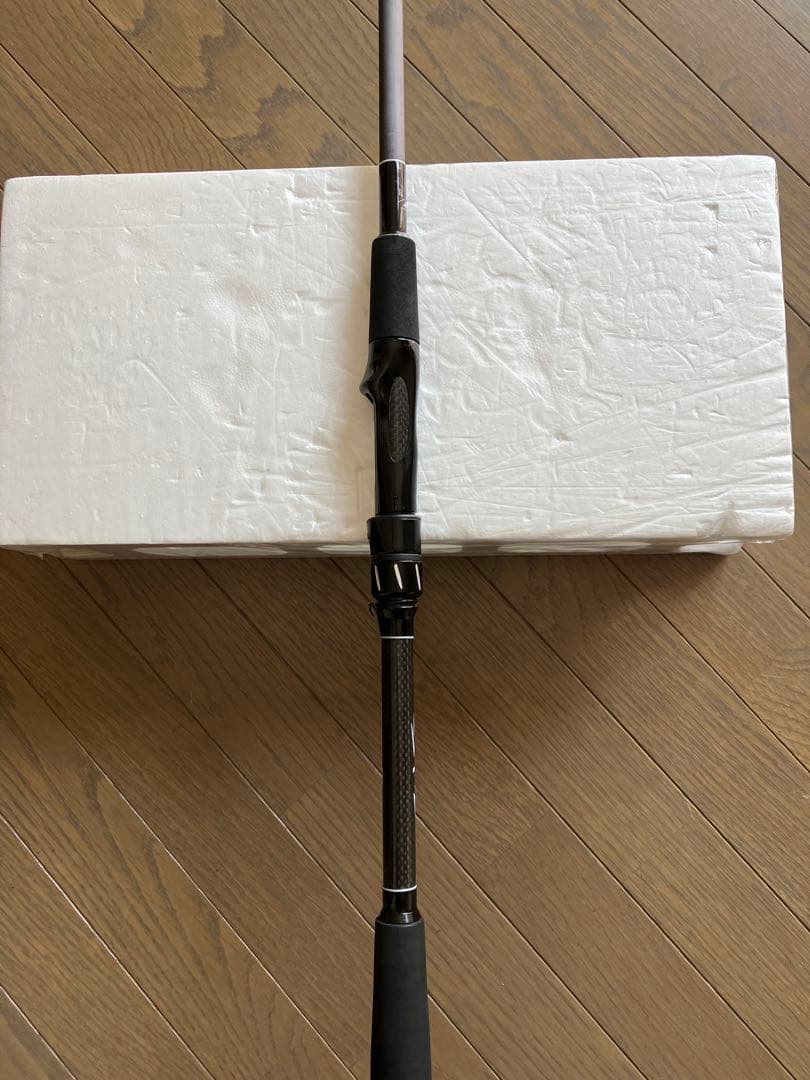 DRT PULSE パルス♯2S (未使用に近い•未記入保証書あり)