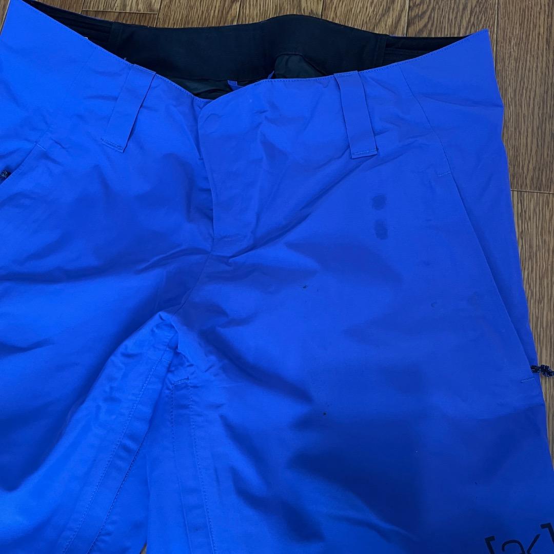 ak burton pants レディース パンツ Mサイズ GORE-TEX
