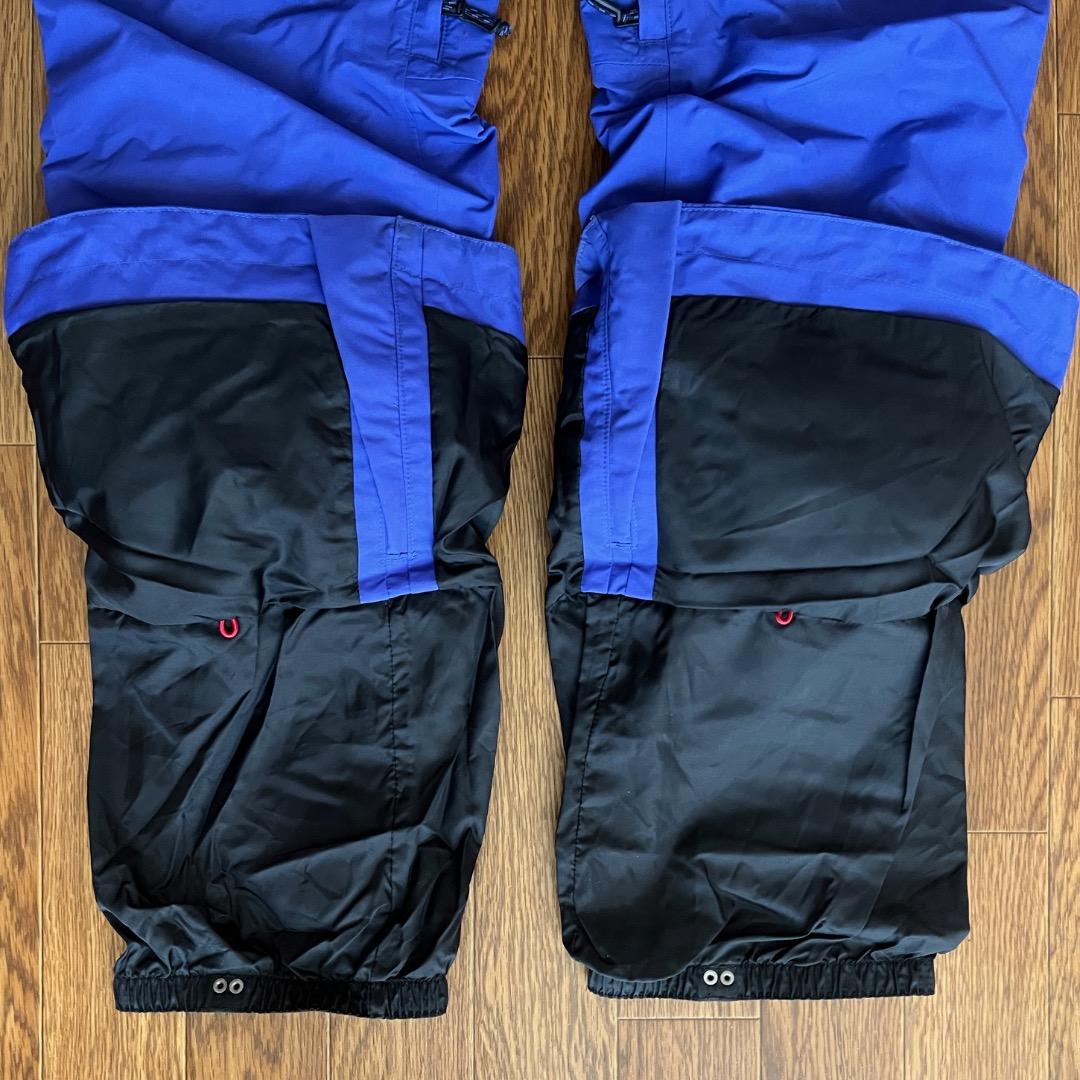 ak burton pants レディース パンツ Mサイズ GORE-TEX
