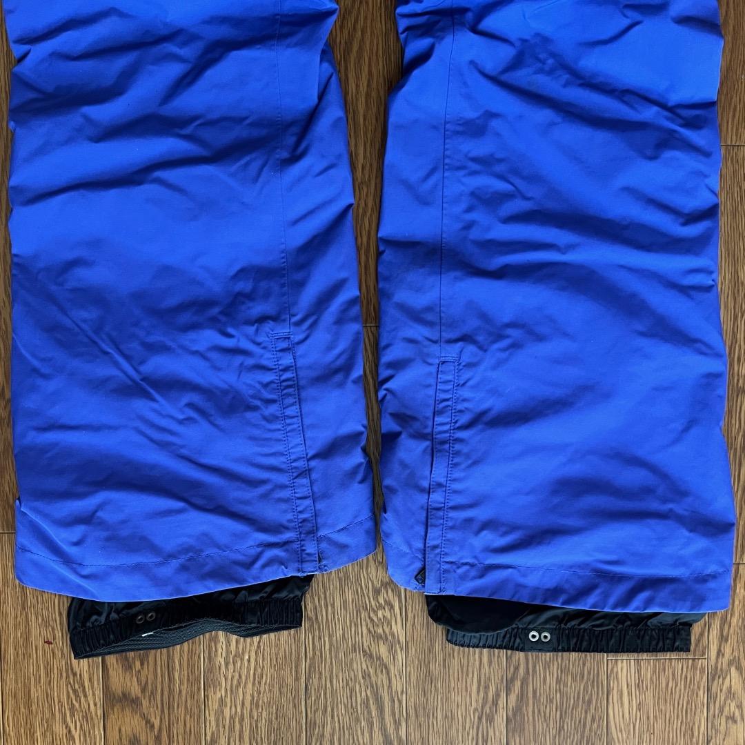ak burton pants レディース パンツ Mサイズ GORE-TEX