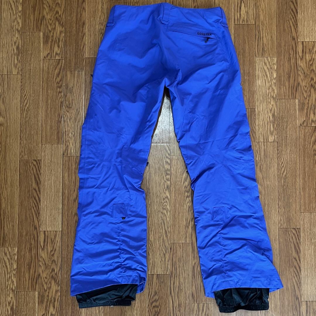 ak burton pants レディース パンツ Mサイズ GORE-TEX