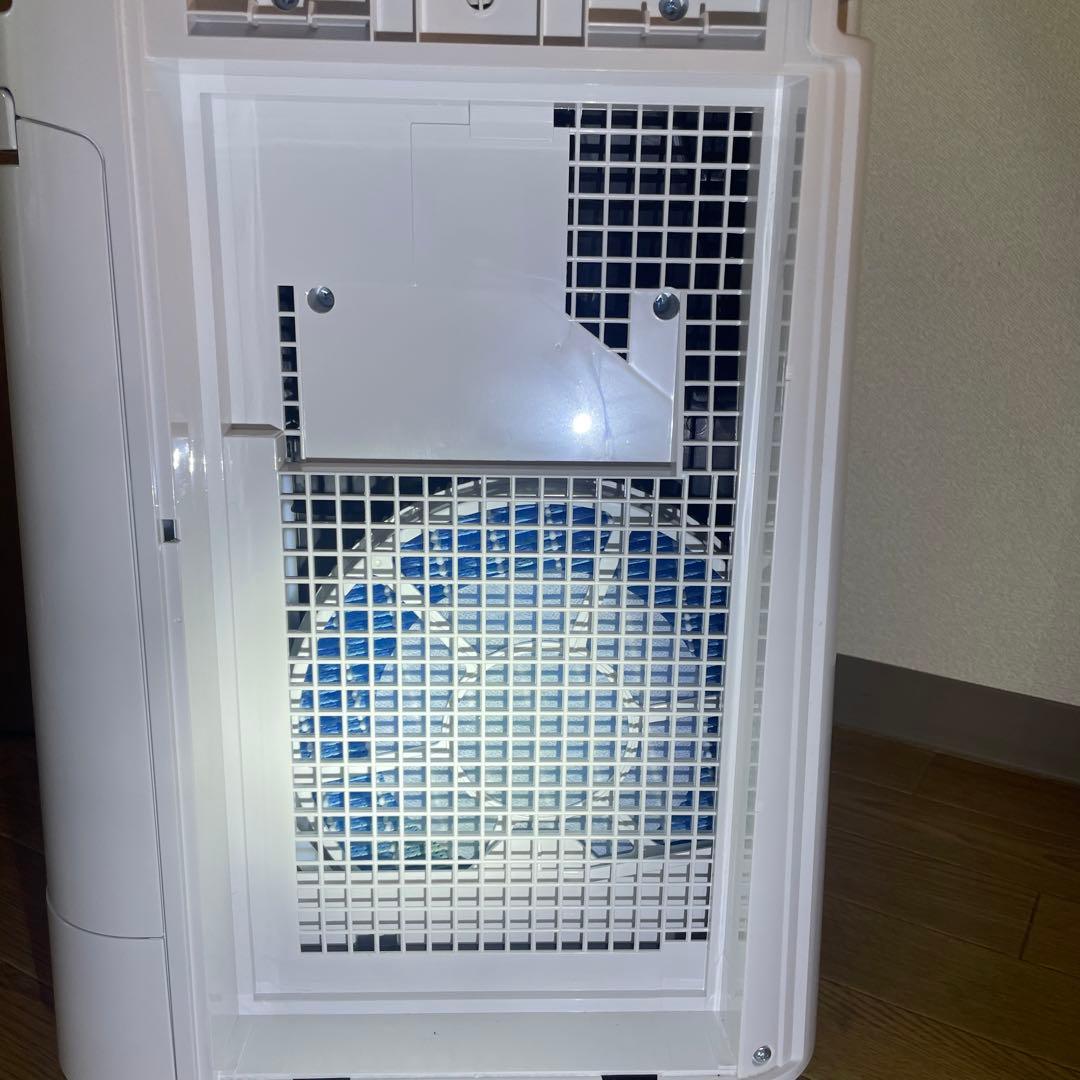 SHARP KC-R50-W 加湿空気清浄機