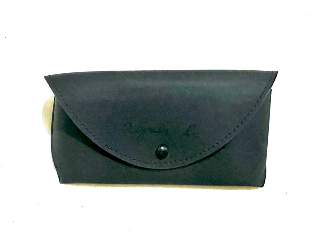 mir　Agnès b. フランスメイド サングラス 90sヴィンテージ