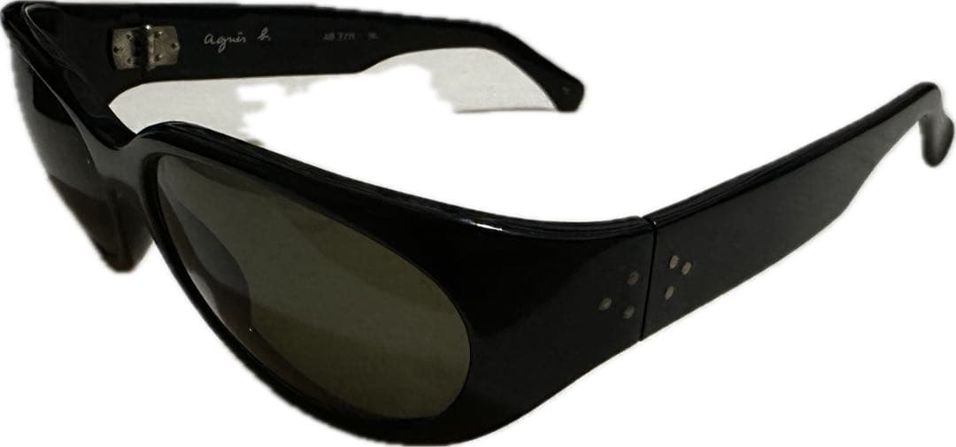 mir　Agnès b. フランスメイド サングラス 90sヴィンテージ