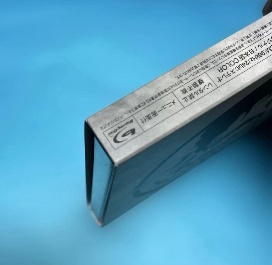 siip 通常盤CD Blu-ray （タロットカード無し）