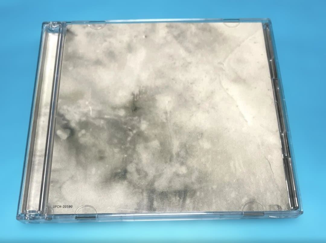 siip 通常盤CD Blu-ray （タロットカード無し）