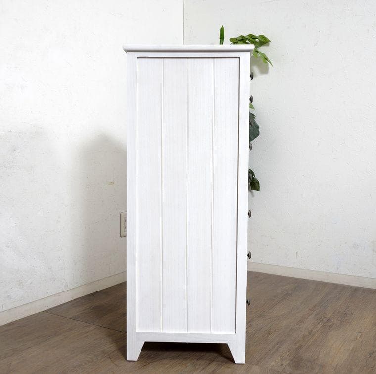 sora　 隙間ラック　箪笥　整理タンス　書類チェスト　8段　収納　完成品