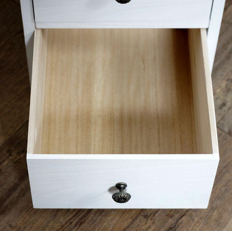 sora　 隙間ラック　箪笥　整理タンス　書類チェスト　8段　収納　完成品