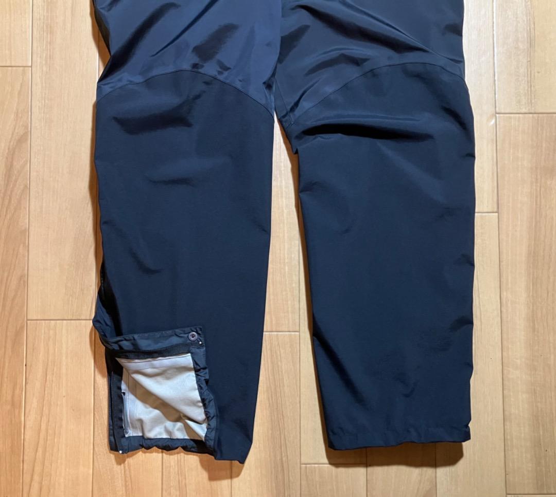 mont-bell / ストームハンター パンツ
