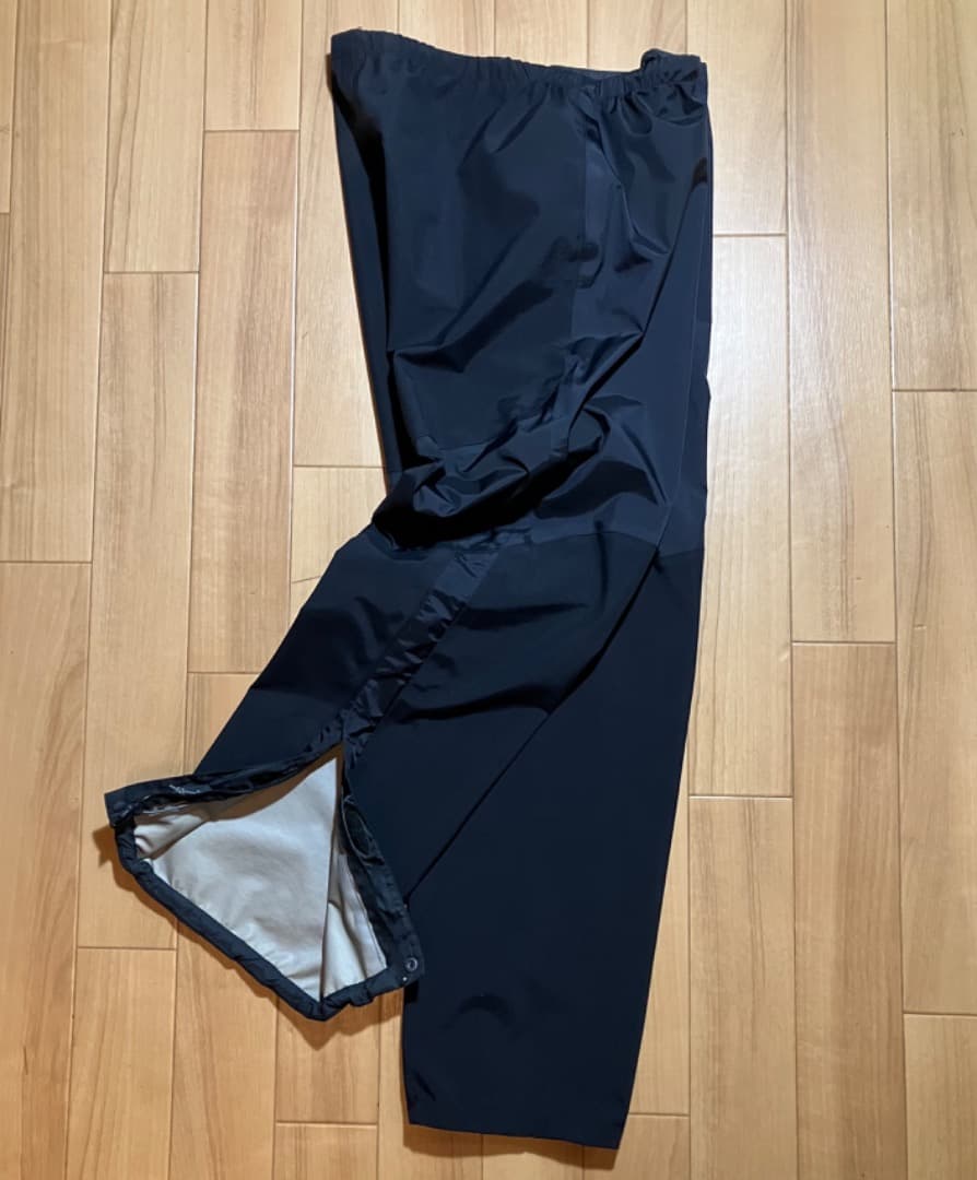 mont-bell / ストームハンター パンツ