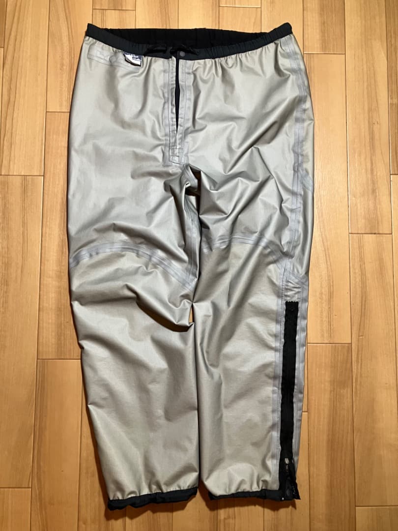 mont-bell / ストームハンター パンツ