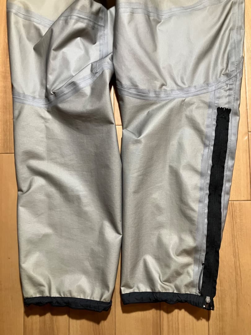 mont-bell / ストームハンター パンツ