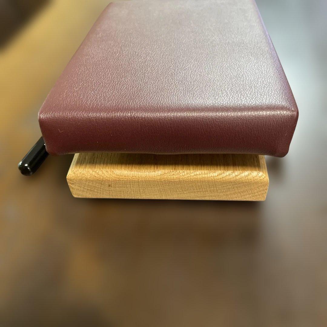 カイロプラクティック、ポータルドロップ￼