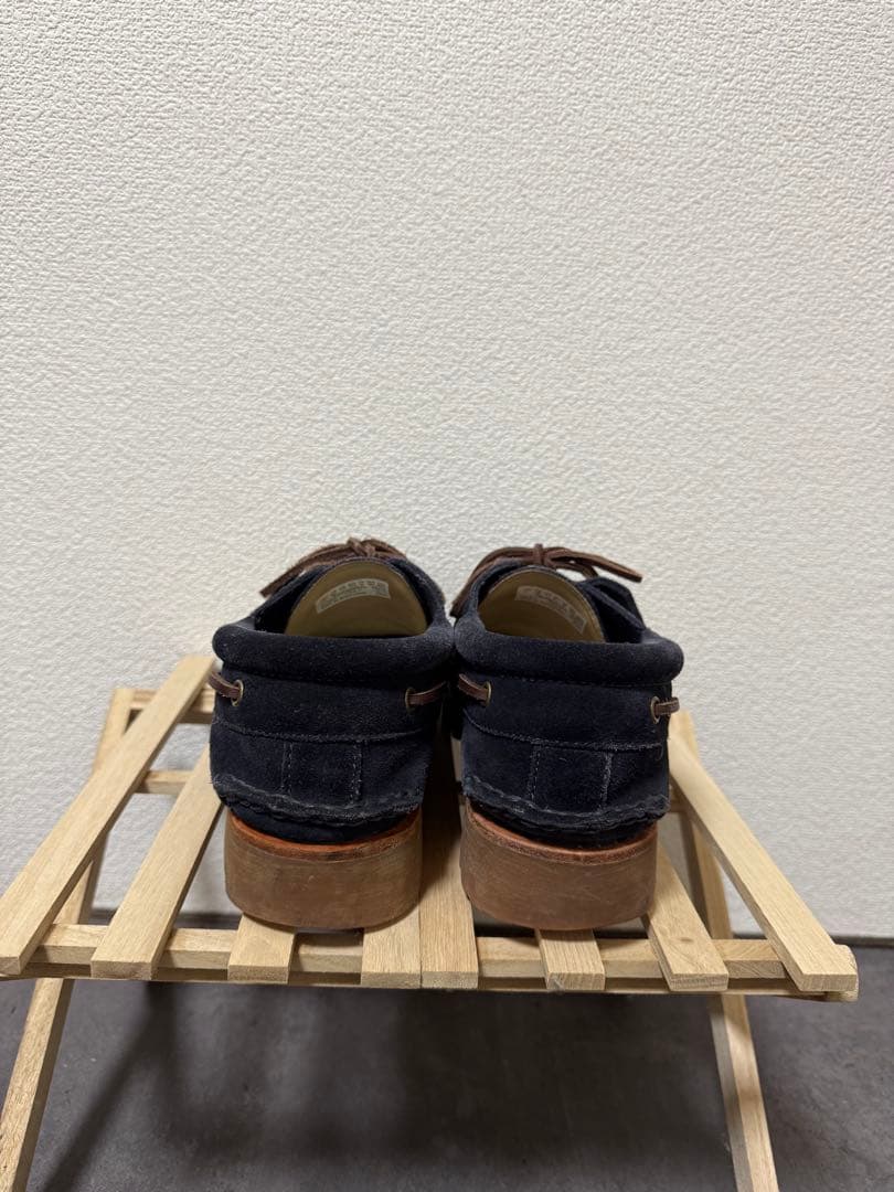 timberland ティンバーランド 3eye classic スウェード