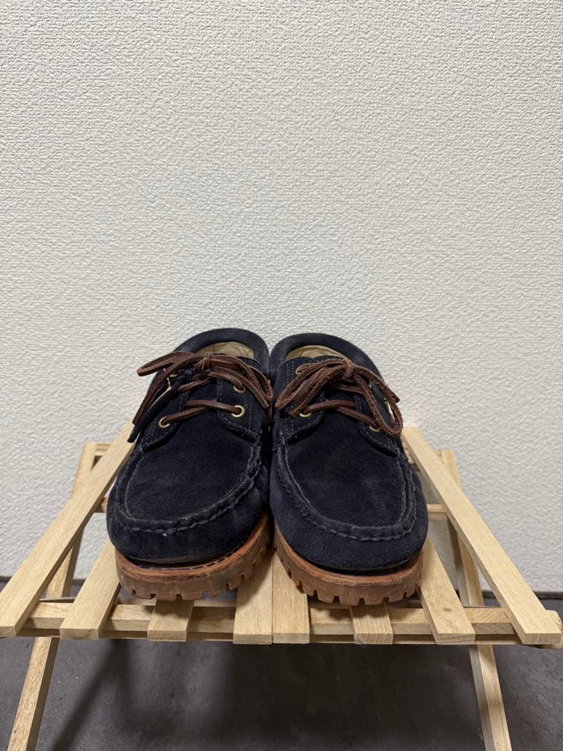 timberland ティンバーランド 3eye classic スウェード