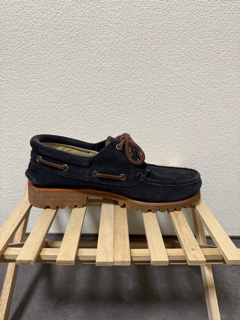 timberland ティンバーランド 3eye classic スウェード