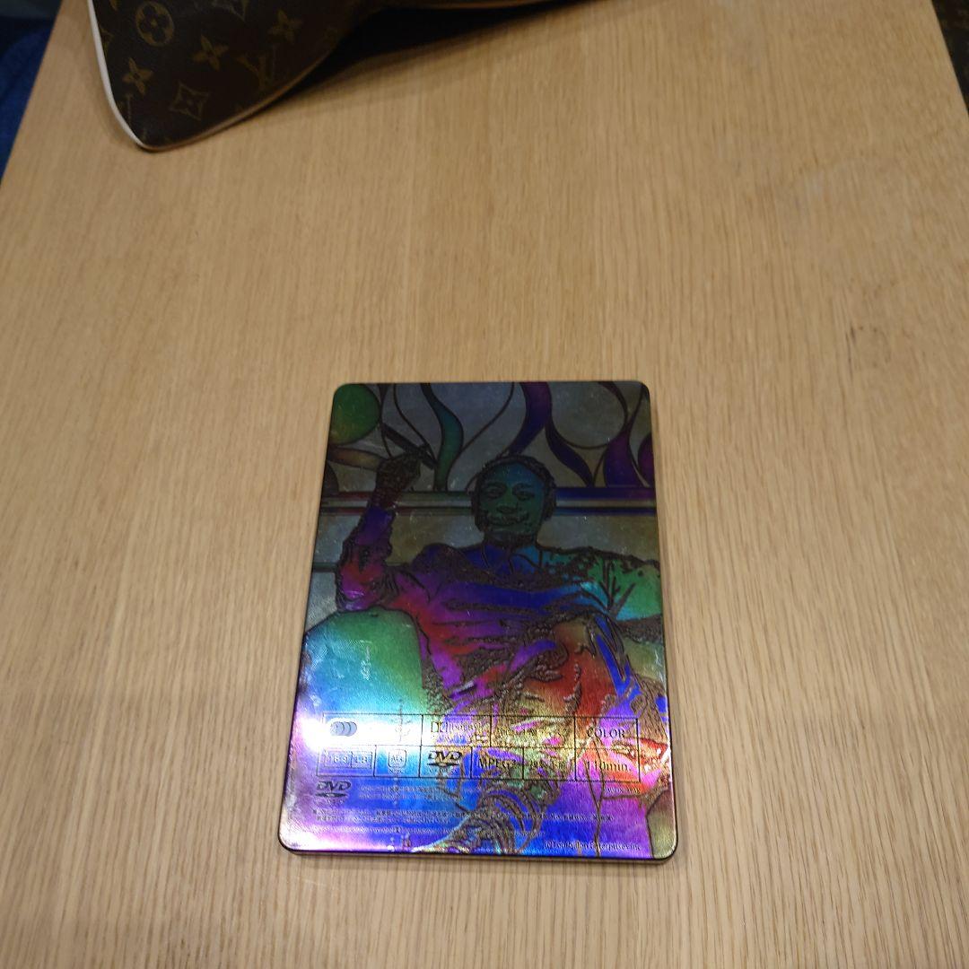 苫米地英人DVD「無意識の魔術」