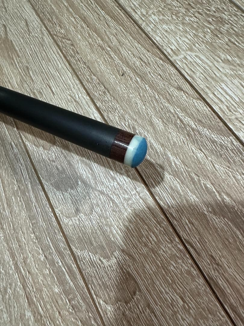 ブレイクキュー キューテック BREACH（ブリーチ） ゴーストエディション