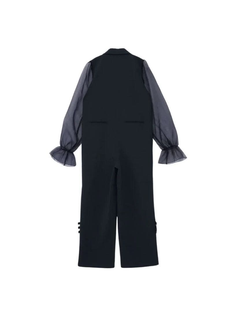 クラステラー【SHEER DOCKING COMBINAISON】