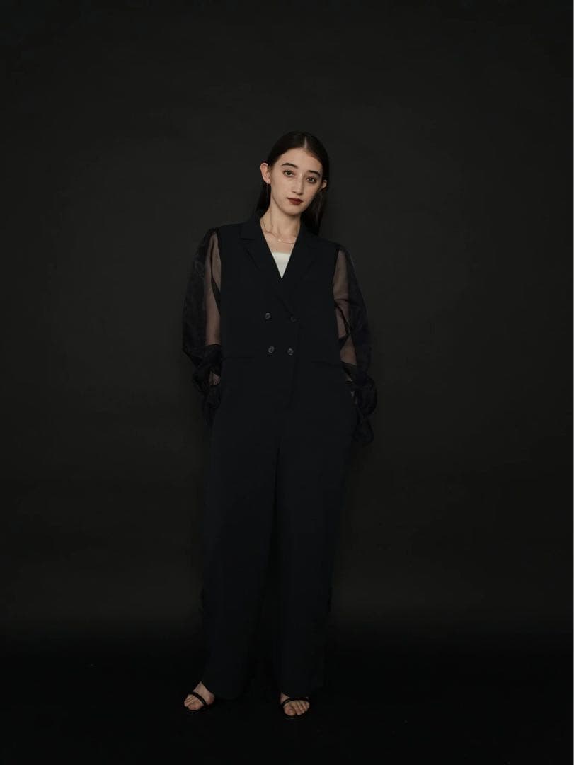 クラステラー【SHEER DOCKING COMBINAISON】