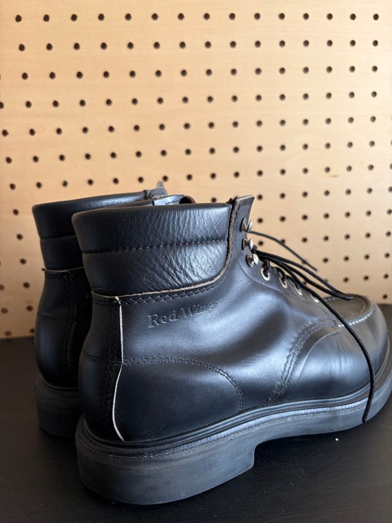 28cmレッドウィング スーパーソール