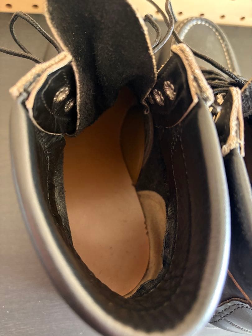28cmレッドウィング スーパーソール