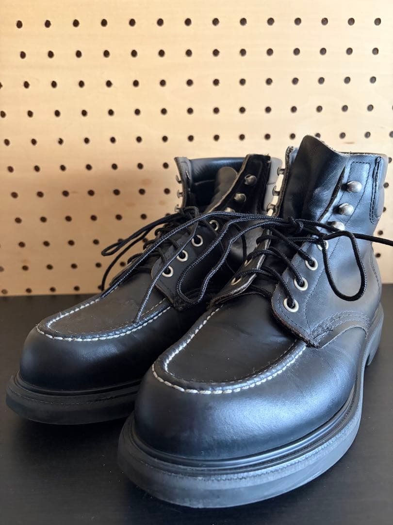 28cmレッドウィング スーパーソール