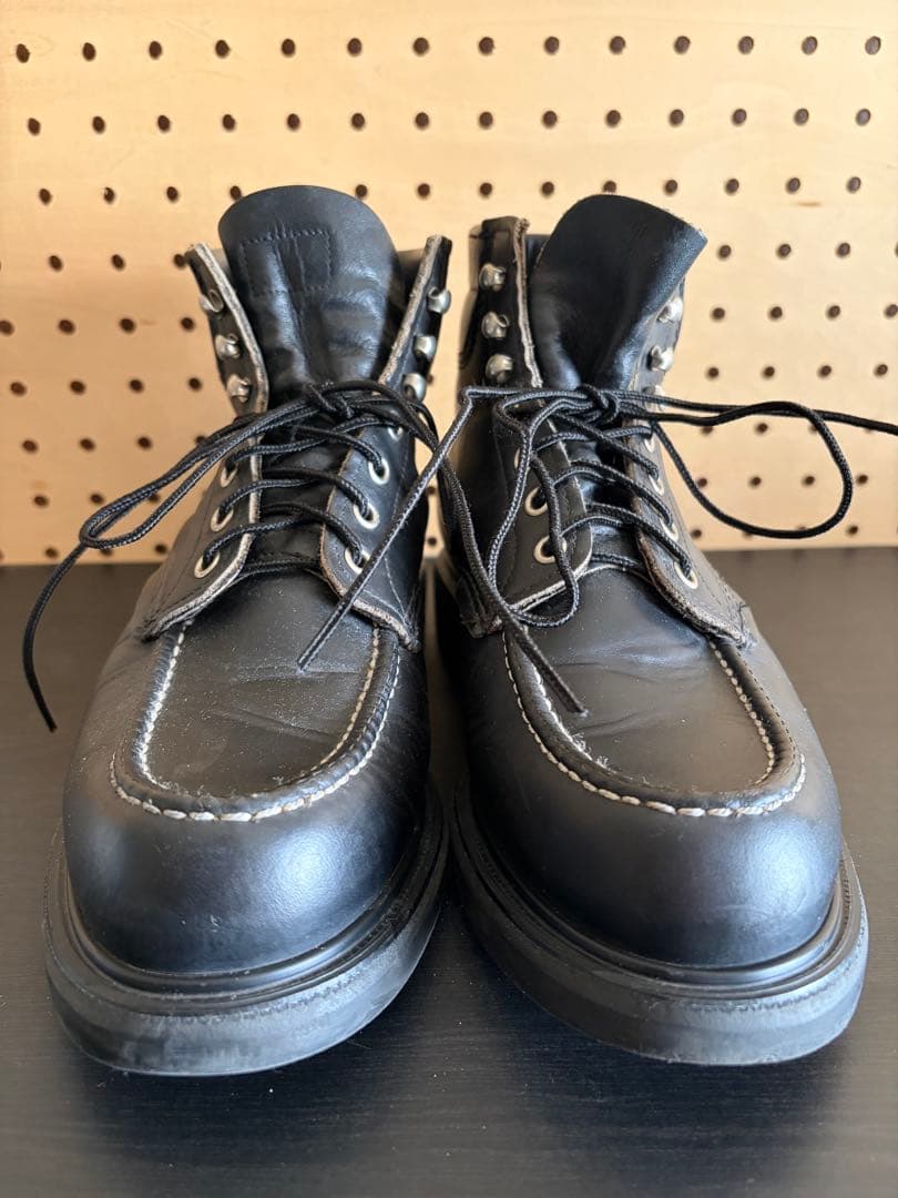 28cmレッドウィング スーパーソール