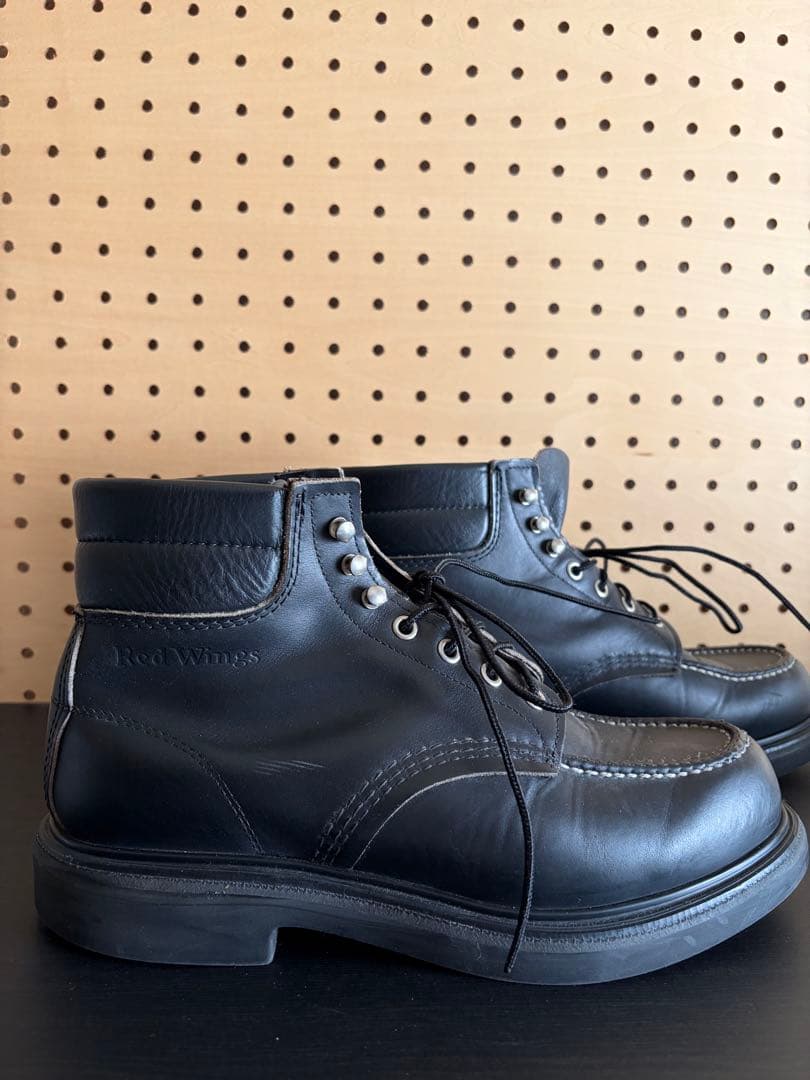 28cmレッドウィング スーパーソール