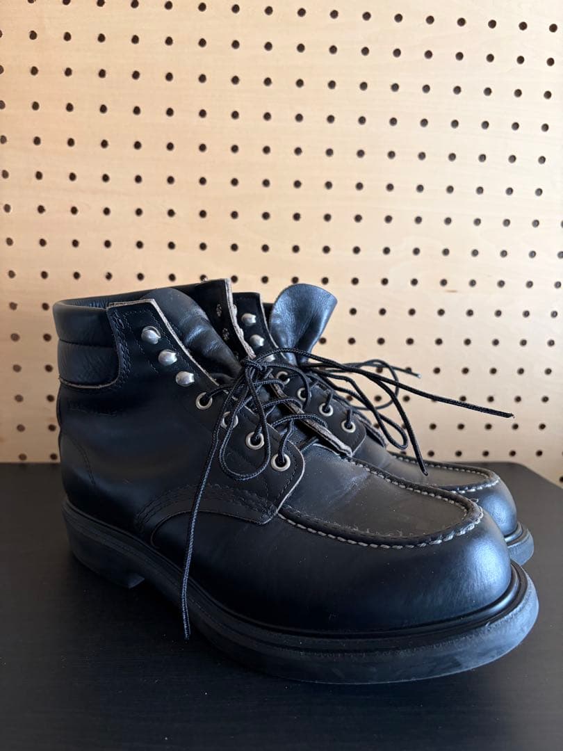 28cmレッドウィング スーパーソール