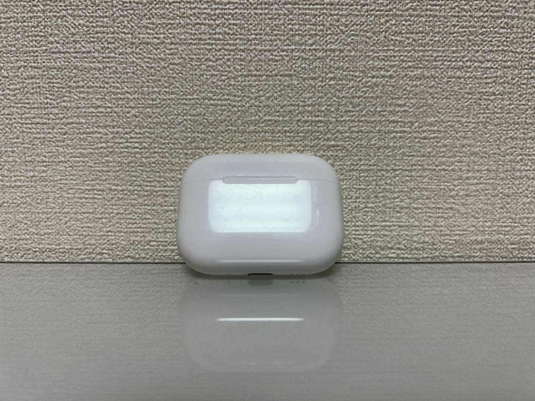 イヤホン AirPods PRO3