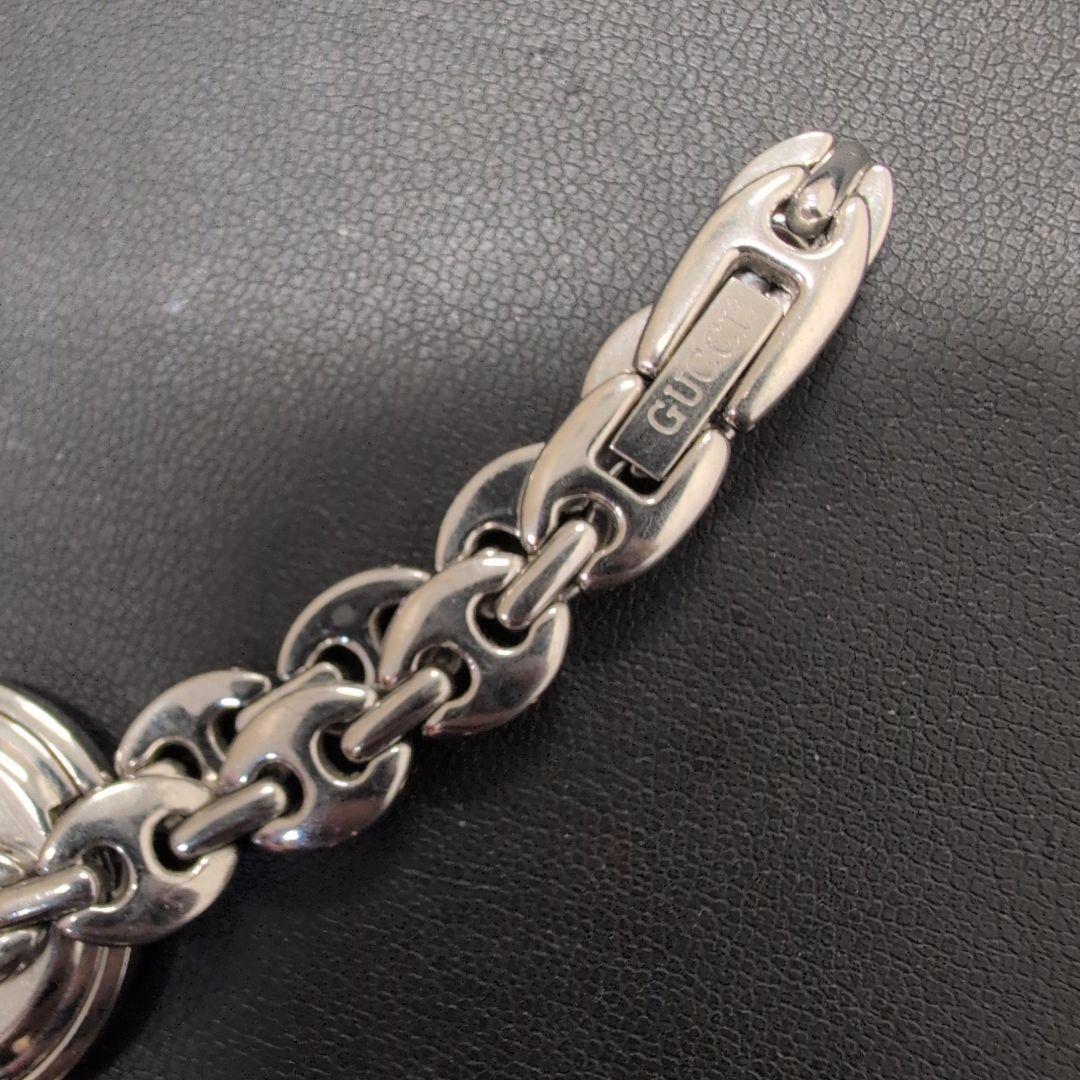 GUCCI グッチ チェンジベゼル 腕時計 11/12.L 完美品 不動