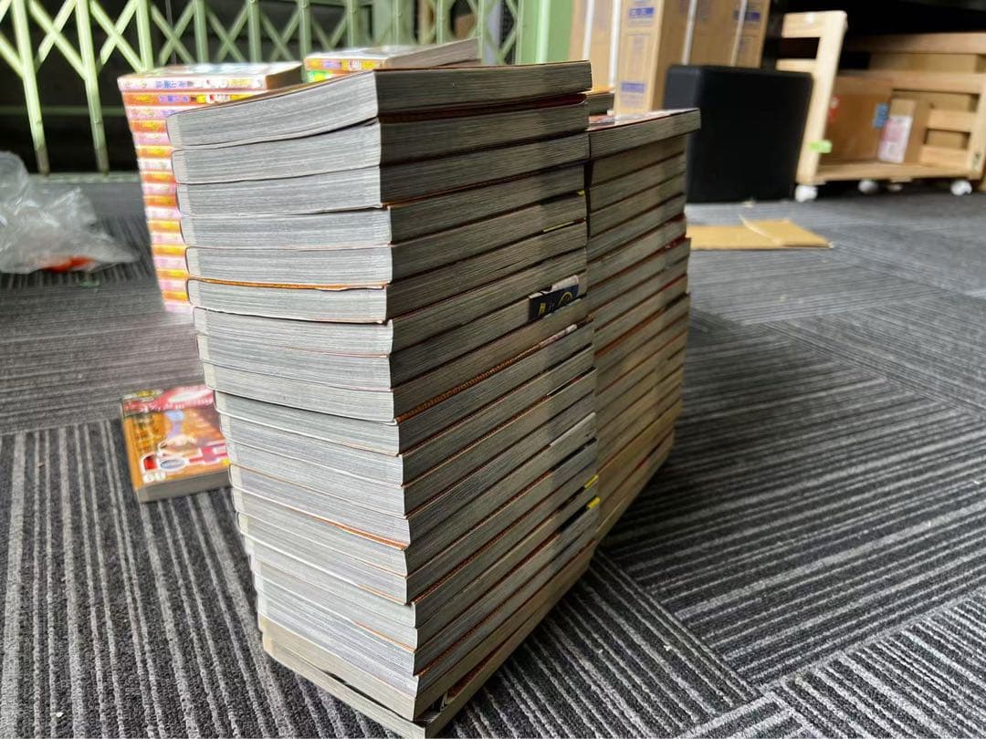 名探偵コナン 1~59、61~100巻+89 セット