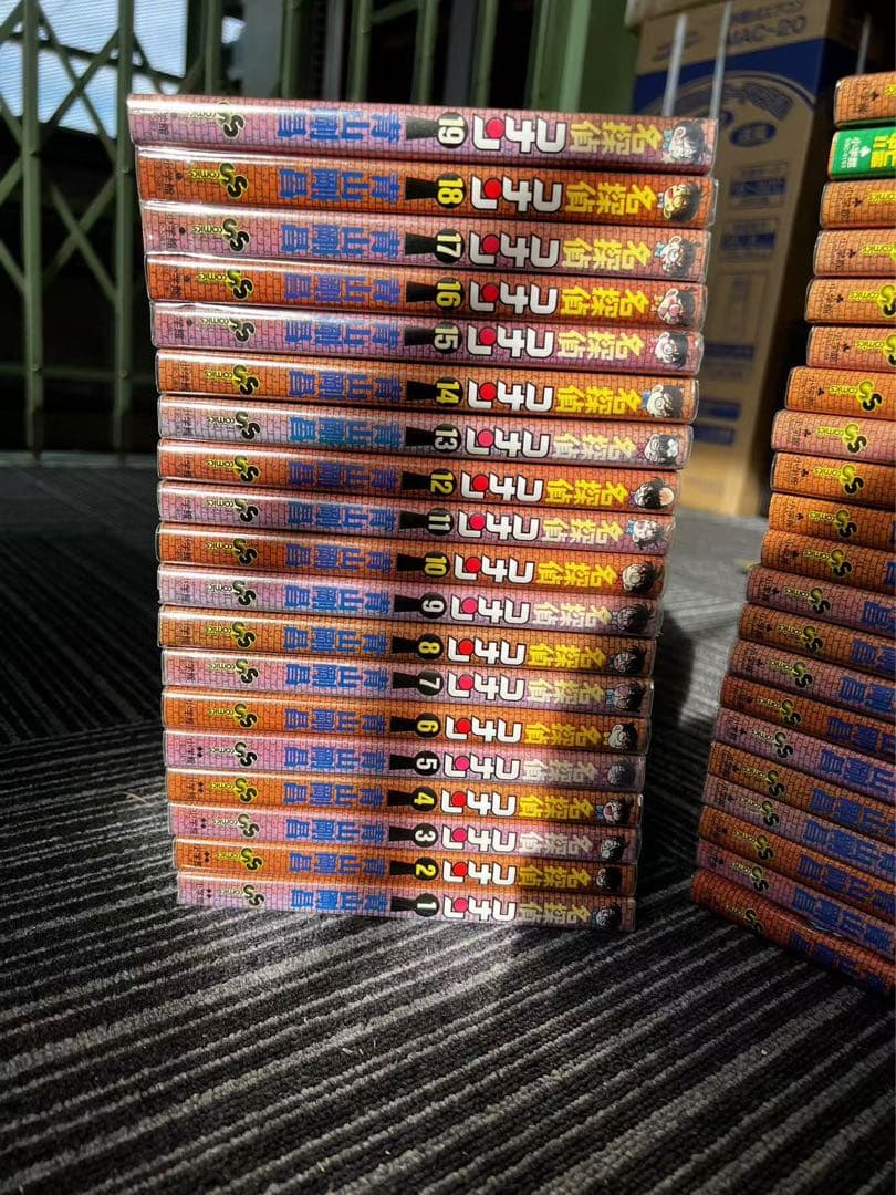 名探偵コナン 1~59、61~100巻+89 セット