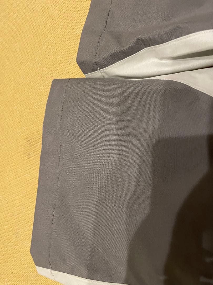 モンベル mont-bell スキーウェア上下セット 130,140cm